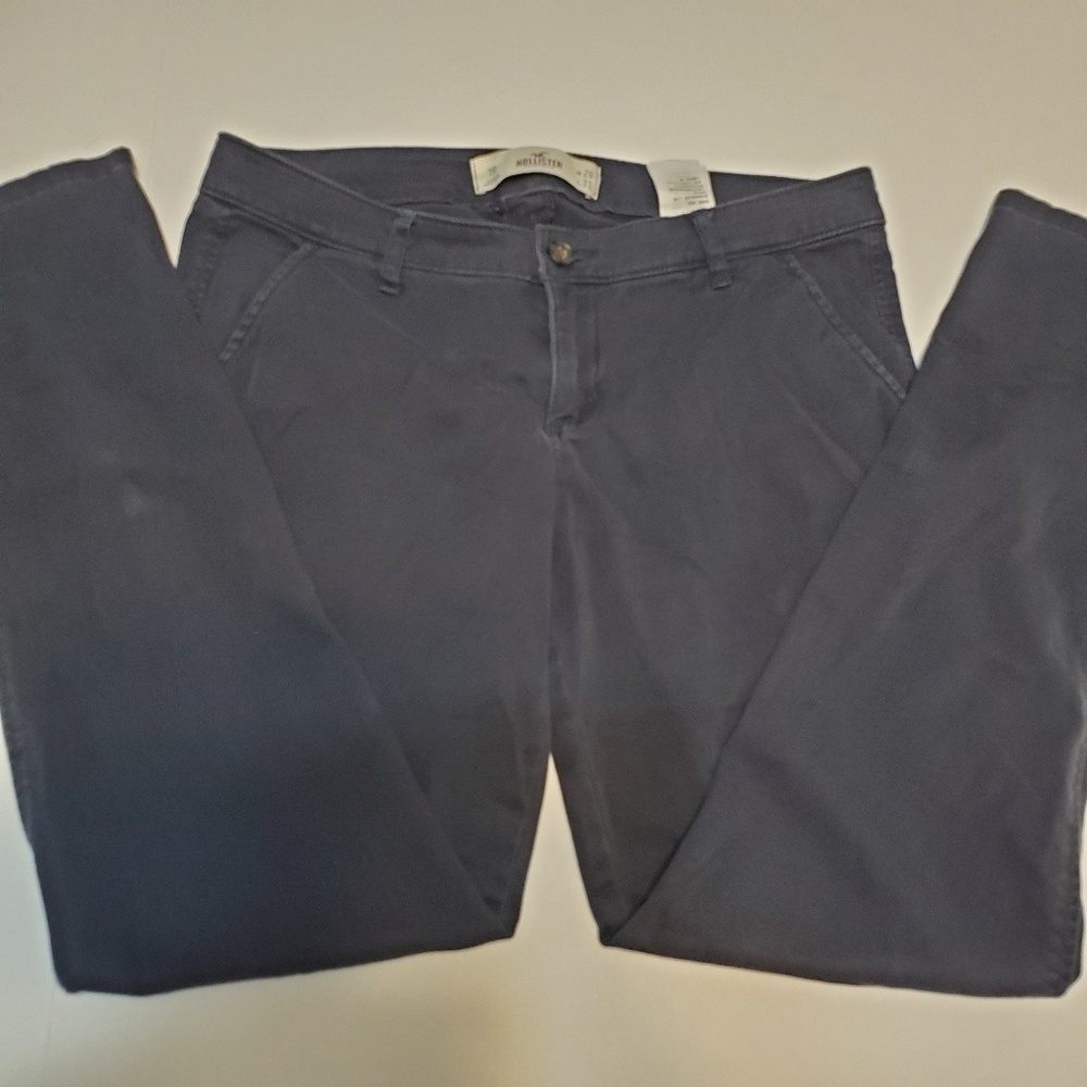 HOLLISTER California Women's Jean Pants, W 28 L 31